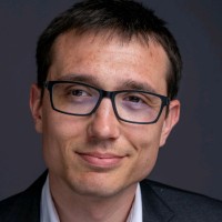 Cyril Marichal, Cfa