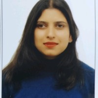 Meenu Chaudhary