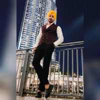 HARDEEP SINGH