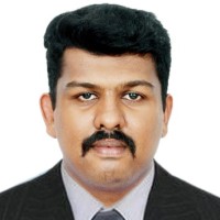 Sanju Zacharias