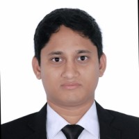 Md Mahmud-Ul- Hassan (In)