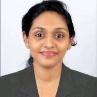 Rose Maria Jacob