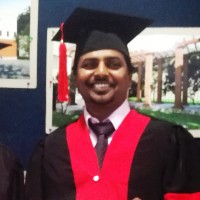 Saravanan Vijayan