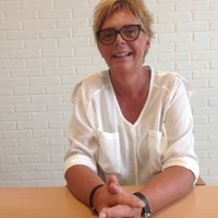 Marianne Holm