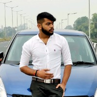Shubham Tiwari
