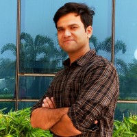 Rajat Agarwal