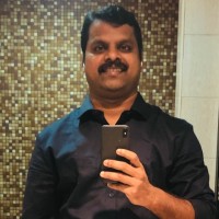 shajith kalarikkal