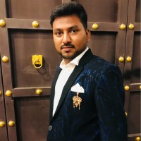 ajay gohel