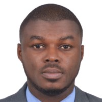 Cicacy Cedrick N'GORAN