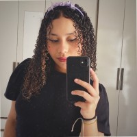 Maria Clara Alves Pereira Santos