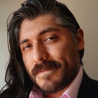 Ivan Salazar