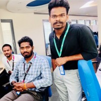 Rohith Chilumula