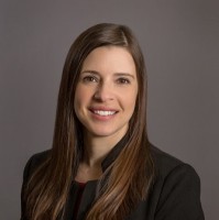 Megan Gaskamp