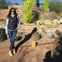 Debbie Bunder