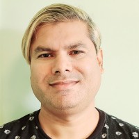 Simon Khan