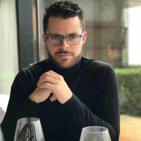 Yvan Crémont Del Barrio