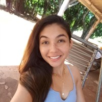 Pâmela Martins Vitoriano