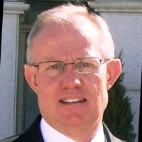 Reed Thomson