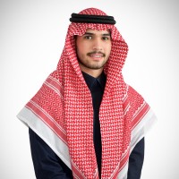 Saleh Adham