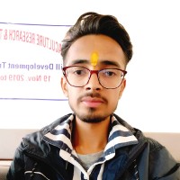 CHANDAN CHOPRA