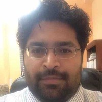 Amrit Jacob