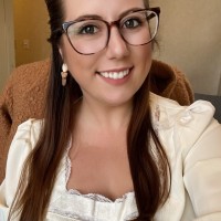 Kristina Lopes, RD, LDN, CDOE