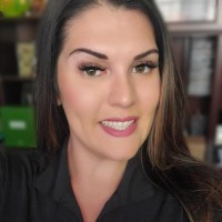Nicole Duchaine, Mba