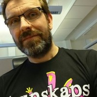 Calle Isakson