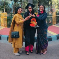 Renu Arya