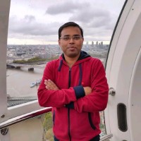 Jayjit Kumar Dey, Phd