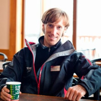 Ross Freeman, LEED-AP