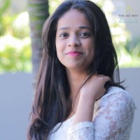 Prachi Pawar