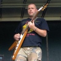 Steven Baxter