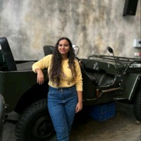 Ayesha p