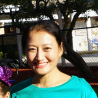 Sandy Xia