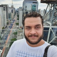 Matheus Da Silva Jesus