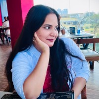Shikha Chaubey