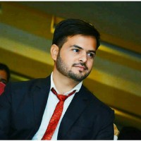 Atul Sharma