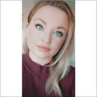 Christine Corrigan