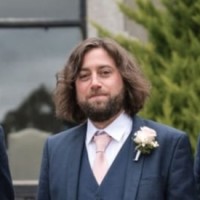 Daniel Rigney