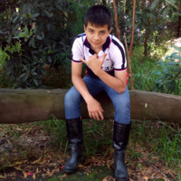 Angel Esteban Rodríguez Urbina