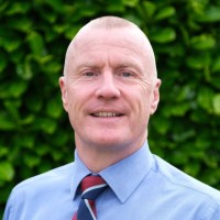 Martin Keeling Assoc Cipd