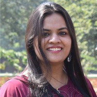 Richa Saraf