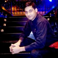 Raju Ahammed