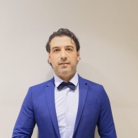 majd bagdadi