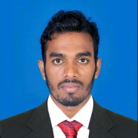 Ashok Raja