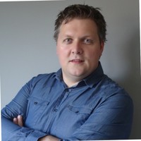 Sander Geerts