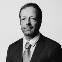 Christophe Chevalier