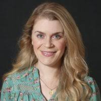 Amanda George