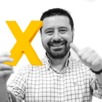 Gabriel J. Cercadillo Ruiz